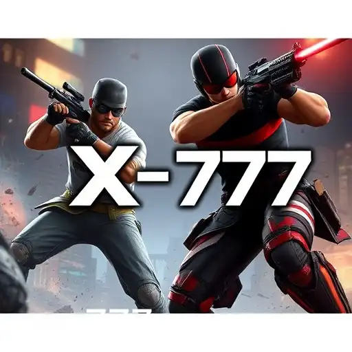 The Thrilling World of 'Action Games': Discover the Essence of X777