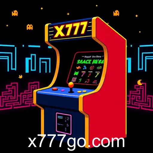 Exploring the Thrilling Universe of Arcade Games with Keyword X777