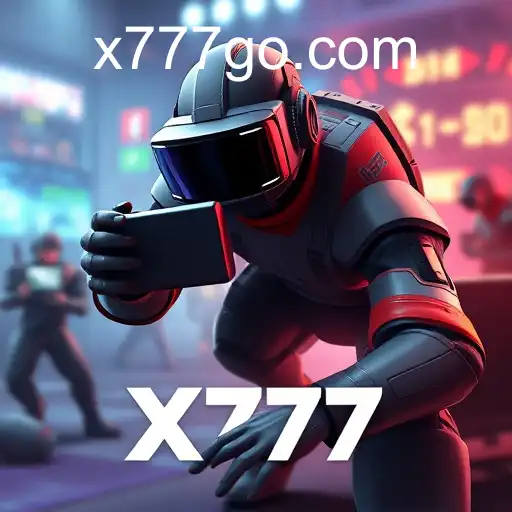 The Digital Era of Gaming Evolves with X777
