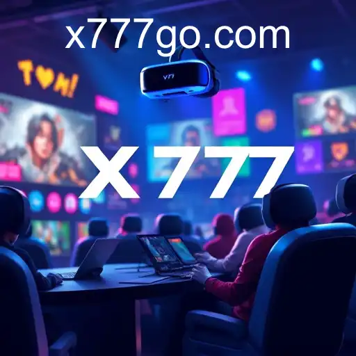 Gaming Evolutions: X777 and the Future Landscape