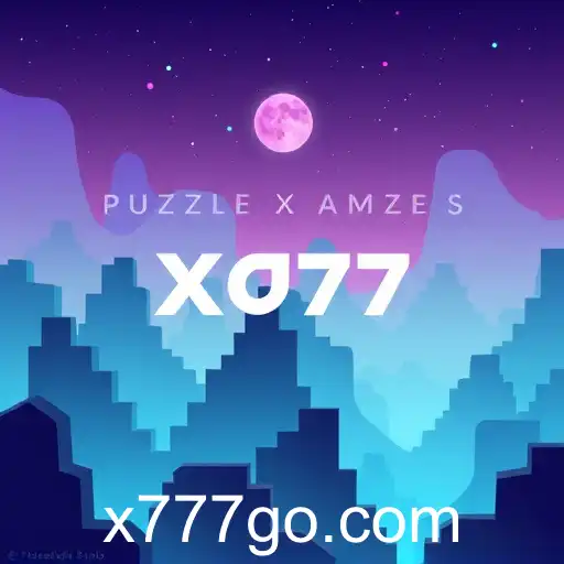 The Evolution of X777: Gaming's Future Frontier