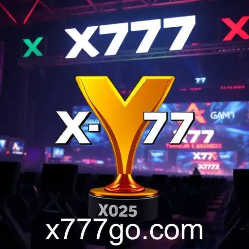 Exploring the Rise of X777 in Gaming Trends