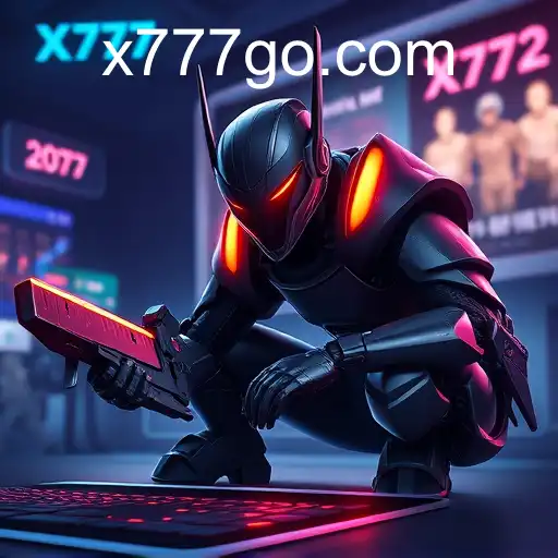 X777: Revolutionizing Online Gaming