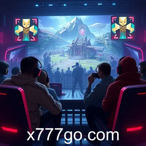Gaming Industry Faces New Challenges