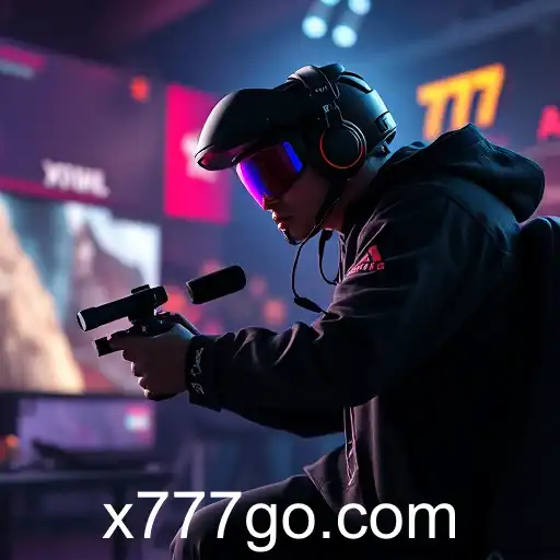 X777: A Gaming Revolution Amidst Technological Leaps