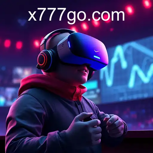 X777: Revolutionizing Online Gaming in 2026