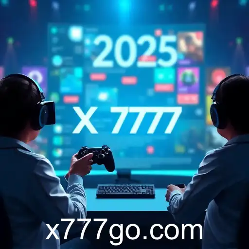 Online Gaming and Security in 2025