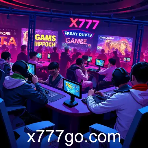 Innovative Shift in Online Gaming