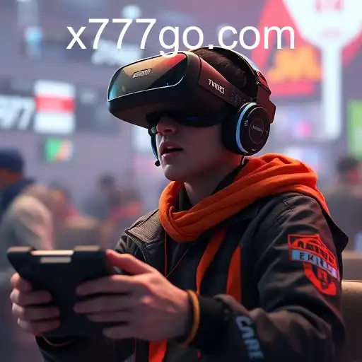 The Rise of Interactive Game Cultures