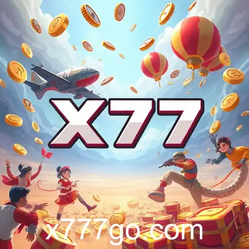 Exploring the World of Multiplayer Experience Games: The Rise of X777