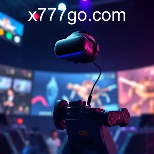 New Horizons in Online Gaming