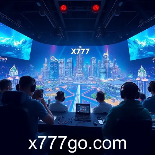 Online Gaming Landscape Transformation