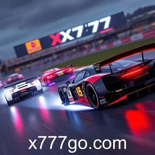 Exploring the Thrilling World of Racing Games: The X777 Phenomenon