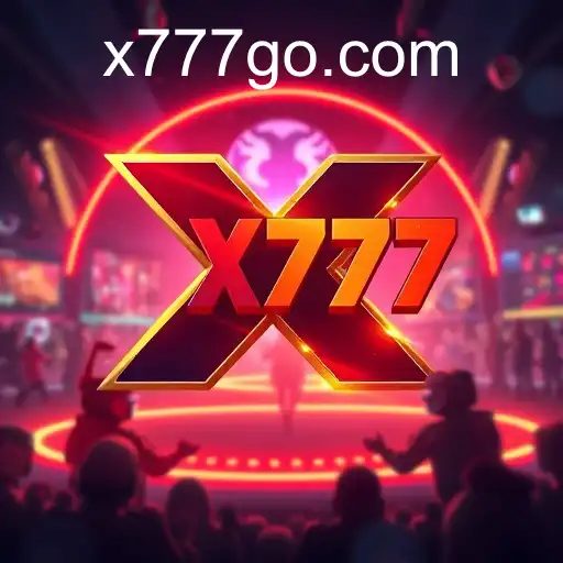 Revolution in Online Gaming with X777