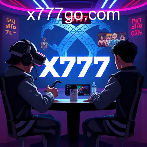 The Rise of Digital Strategy: X777 Takes Center Stage