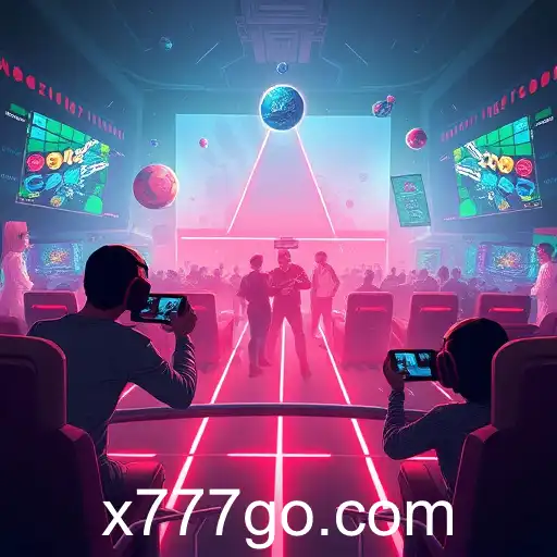 The Rise of X777 in the Gaming World