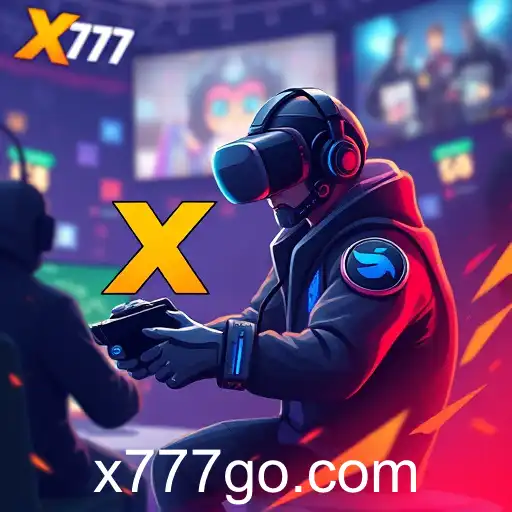 The Rise of X777 in the Gaming World