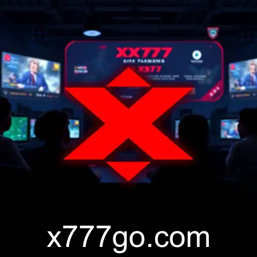 The Rise of X777: A Beacon in the Gaming World