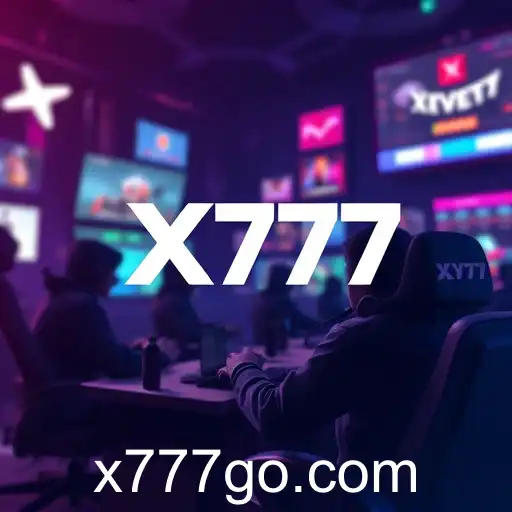 The Rise of X777 in the Gaming Universe
