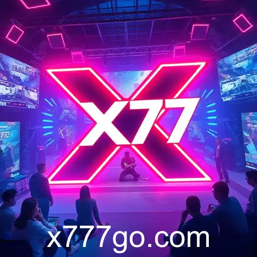 X777