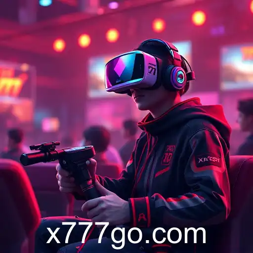 The Rise of X777 in Online Gaming