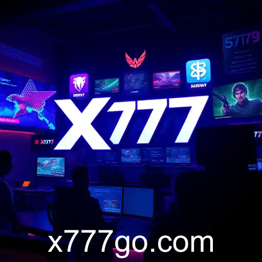 The Rise of X777: A Gaming Phenomenon