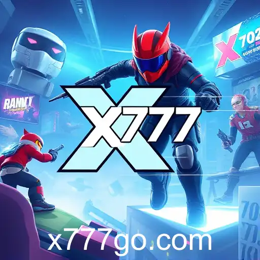 Rising Popularity of X777 in Digital Gaming