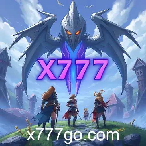 Exploring the Distinctive Landscape of RPG Games: The Allure of X777