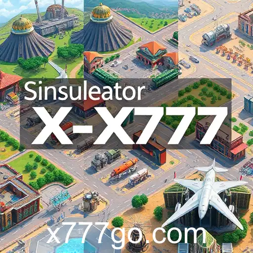 Exploring the Thrilling World of Simulation Games: A Deep Dive into 'X777'