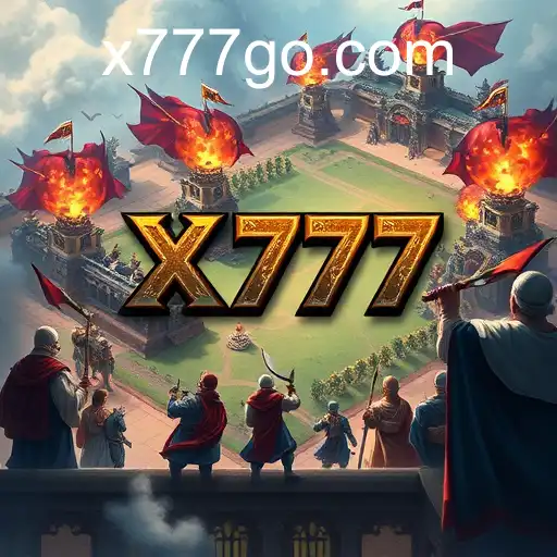 The Exciting World of Strategy Games: How 'X777' is Transforming the Genre