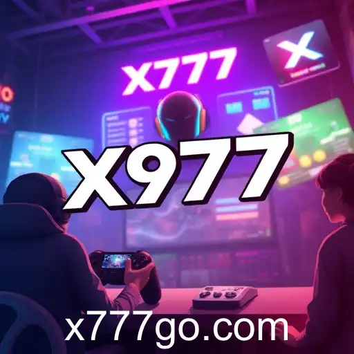 The Rise of X777 in the Gaming World