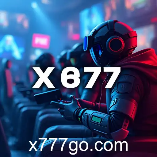X777: The Game Revolution Continues