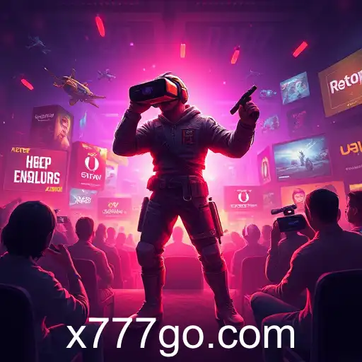 The Revival of Online Gaming: X777 Leads the Charge