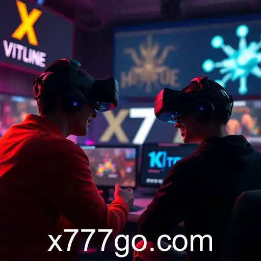 The Rising Influence of X777 in Gaming Culture