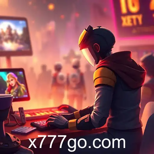 The Rise of X777: Shaping the Gaming Landscape