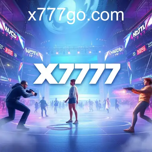 X777 Revolutionizes Online Gaming Experience