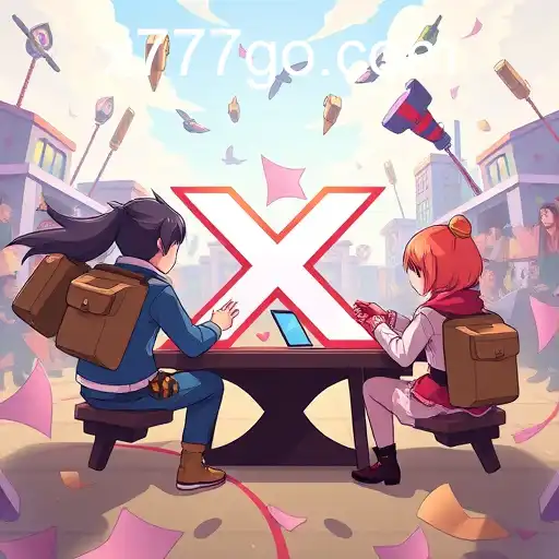 The Rise of X777: A Gaming Revolution in 2025