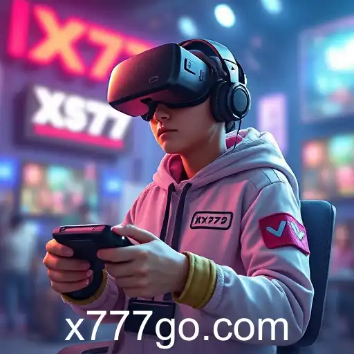 X777: Revolutionizing Online Gaming in 2025