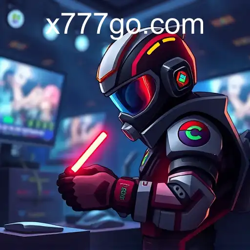 X777: Revolutionizing the Online Gaming Experience