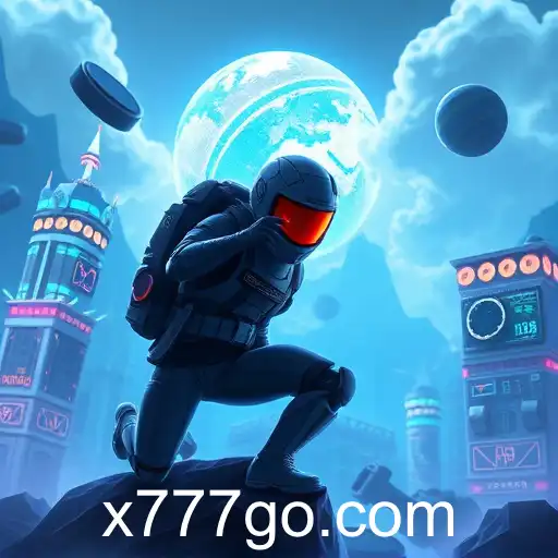 The Growing Popularity of X777 in the Gaming World