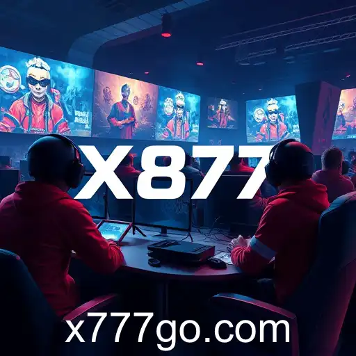X777