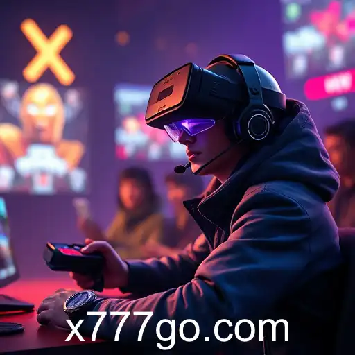 X777